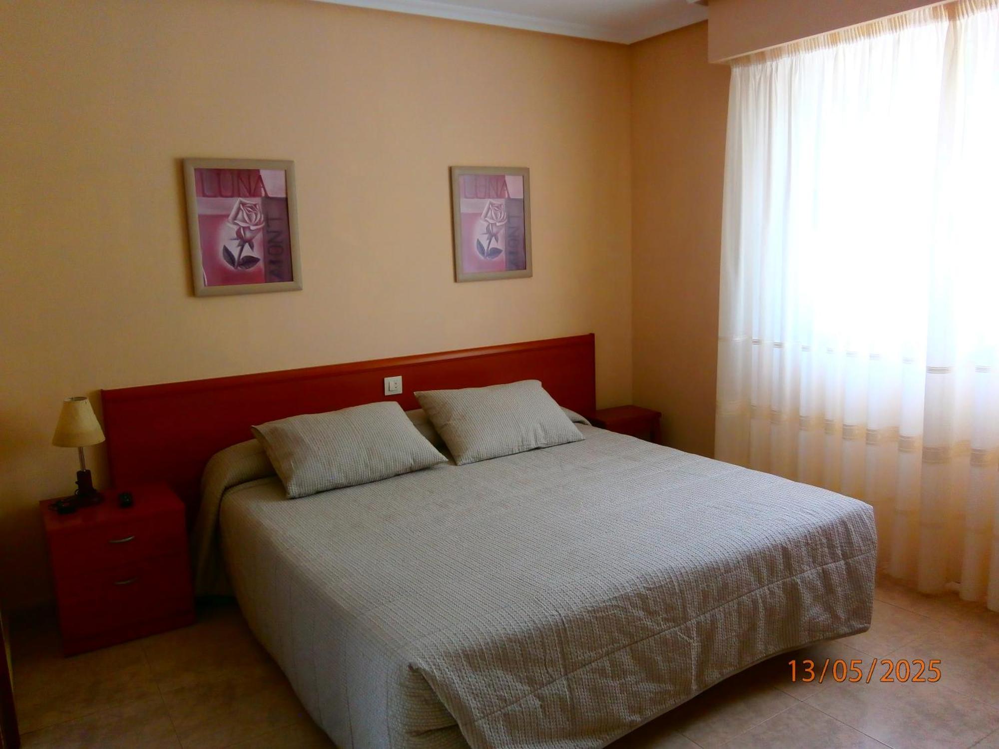 Pension As Termas Bubaces Exterior photo