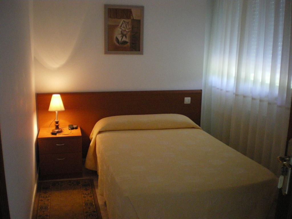 Pension As Termas Bubaces Room photo