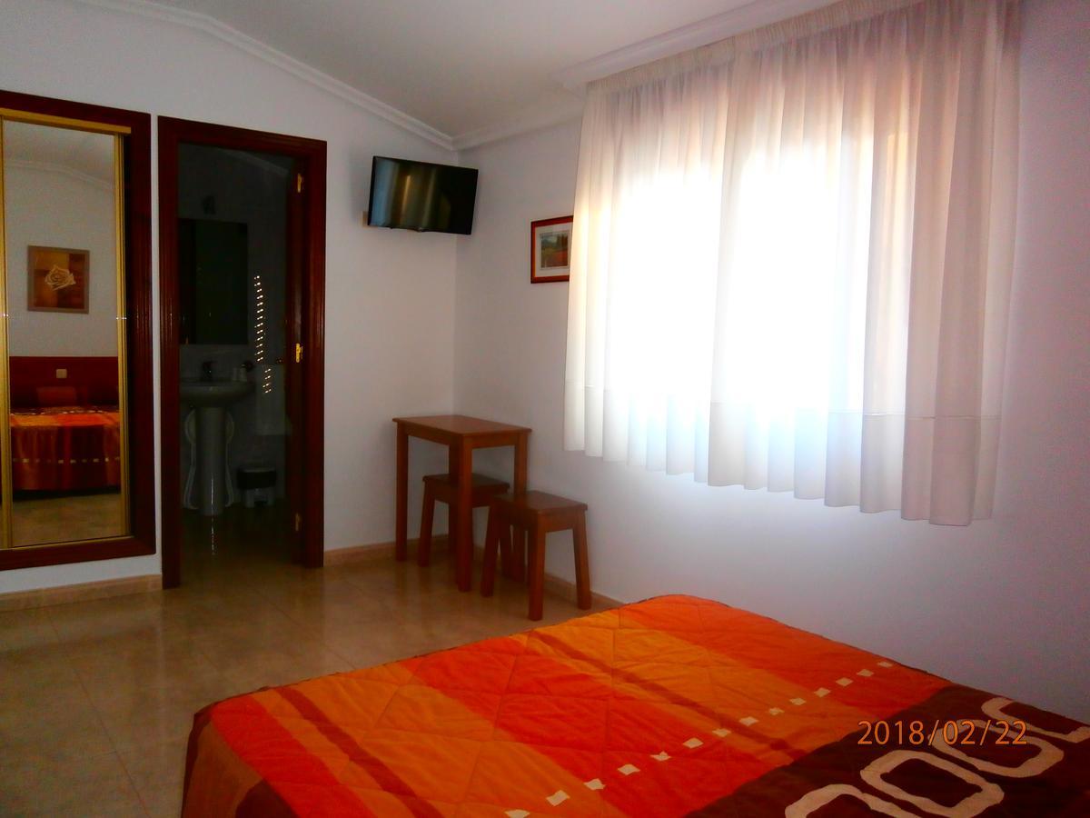 Pension As Termas Bubaces Exterior photo